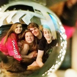 Meet your Posher, Melinda